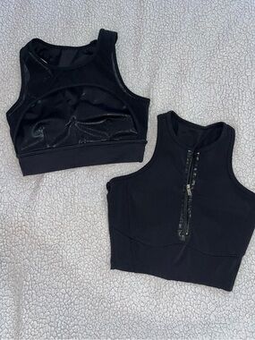 BuffBunny Sports Bra bundle